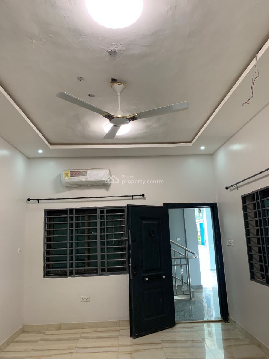 Chamber & Hall Apartment @dome, Dome, Ga East Municipal, Accra, Apartment for Rent