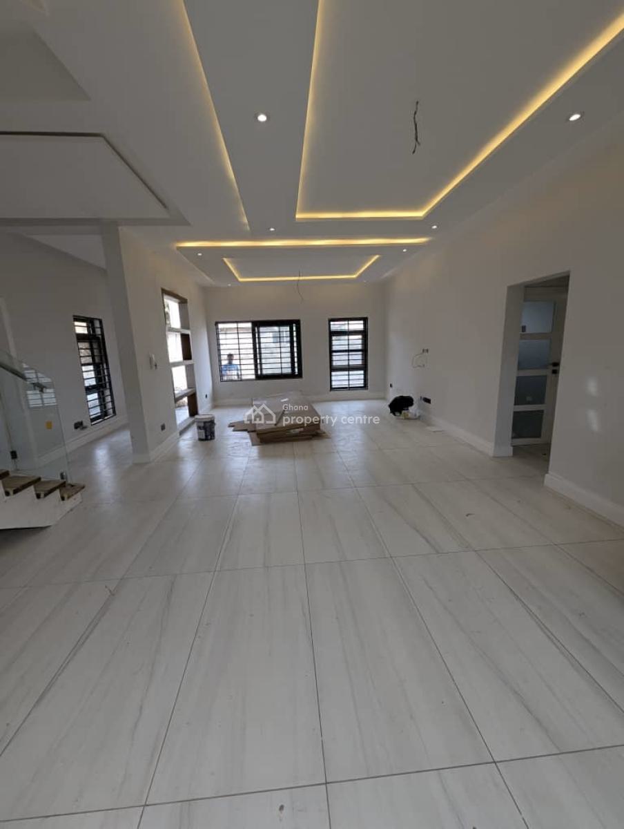 4 Bedrooms at Tantra Hills, Tantra Hills Reservoir, Ga South Municipal, Accra, Detached Duplex for Sale