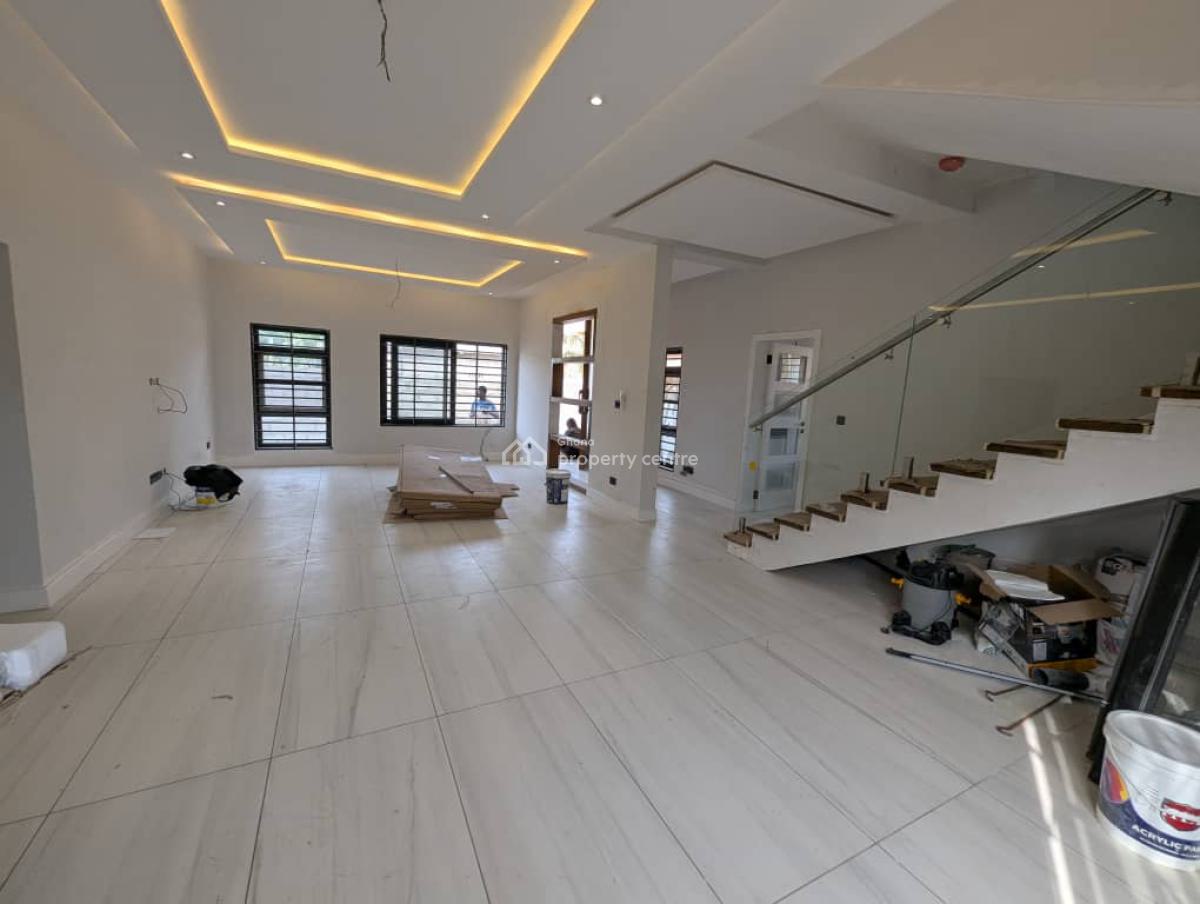 4 Bedrooms at Tantra Hills, Tantra Hills Reservoir, Ga South Municipal, Accra, Detached Duplex for Sale