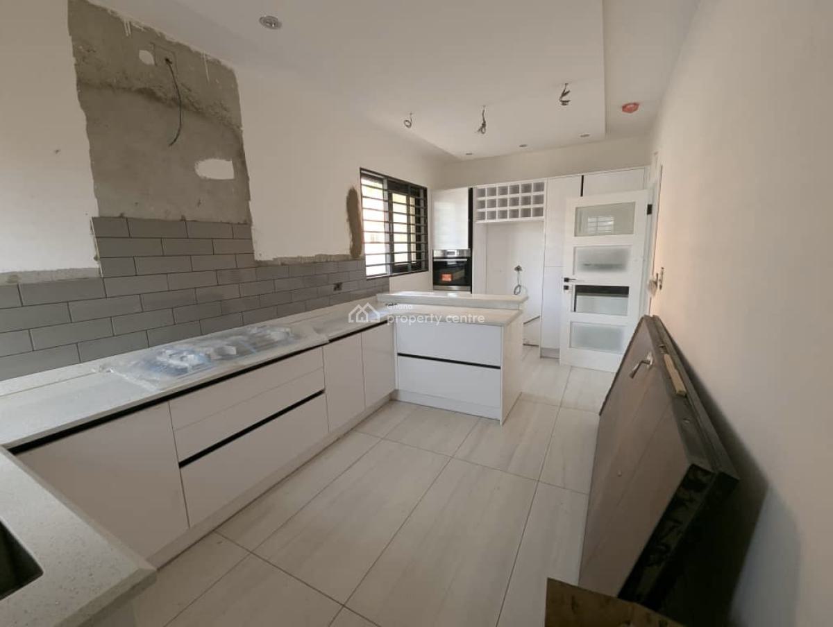 4 Bedrooms at Tantra Hills, Tantra Hills Reservoir, Ga South Municipal, Accra, Detached Duplex for Sale