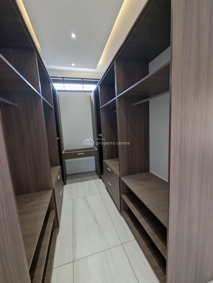 4 Bedrooms at Tantra Hills, Tantra Hills Reservoir, Ga South Municipal, Accra, Detached Duplex for Sale