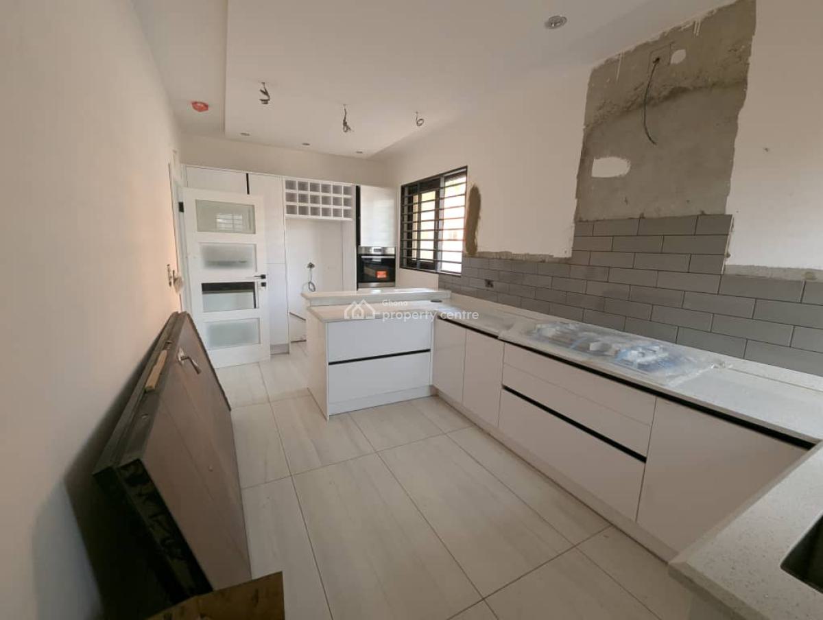 4 Bedrooms at Tantra Hills, Tantra Hills Reservoir, Ga South Municipal, Accra, Detached Duplex for Sale