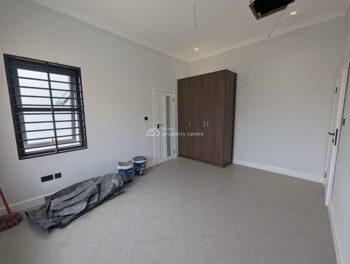 4 Bedrooms at Tantra Hills, Tantra Hills Reservoir, Ga South Municipal, Accra, Detached Duplex for Sale