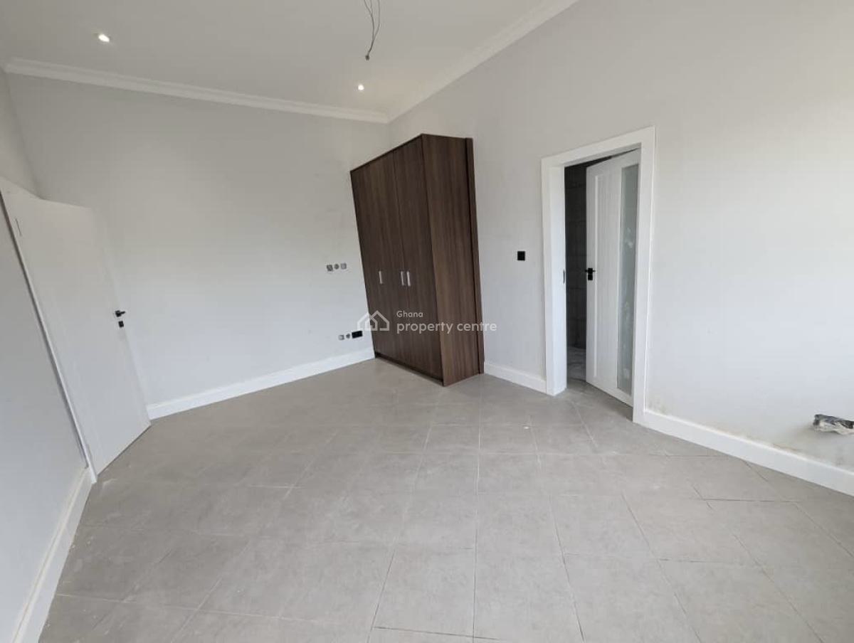 4 Bedrooms at Tantra Hills, Tantra Hills Reservoir, Ga South Municipal, Accra, Detached Duplex for Sale