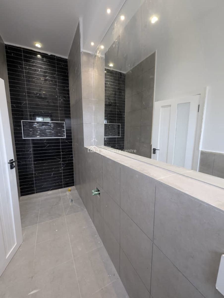 4 Bedrooms at Tantra Hills, Tantra Hills Reservoir, Ga South Municipal, Accra, Detached Duplex for Sale