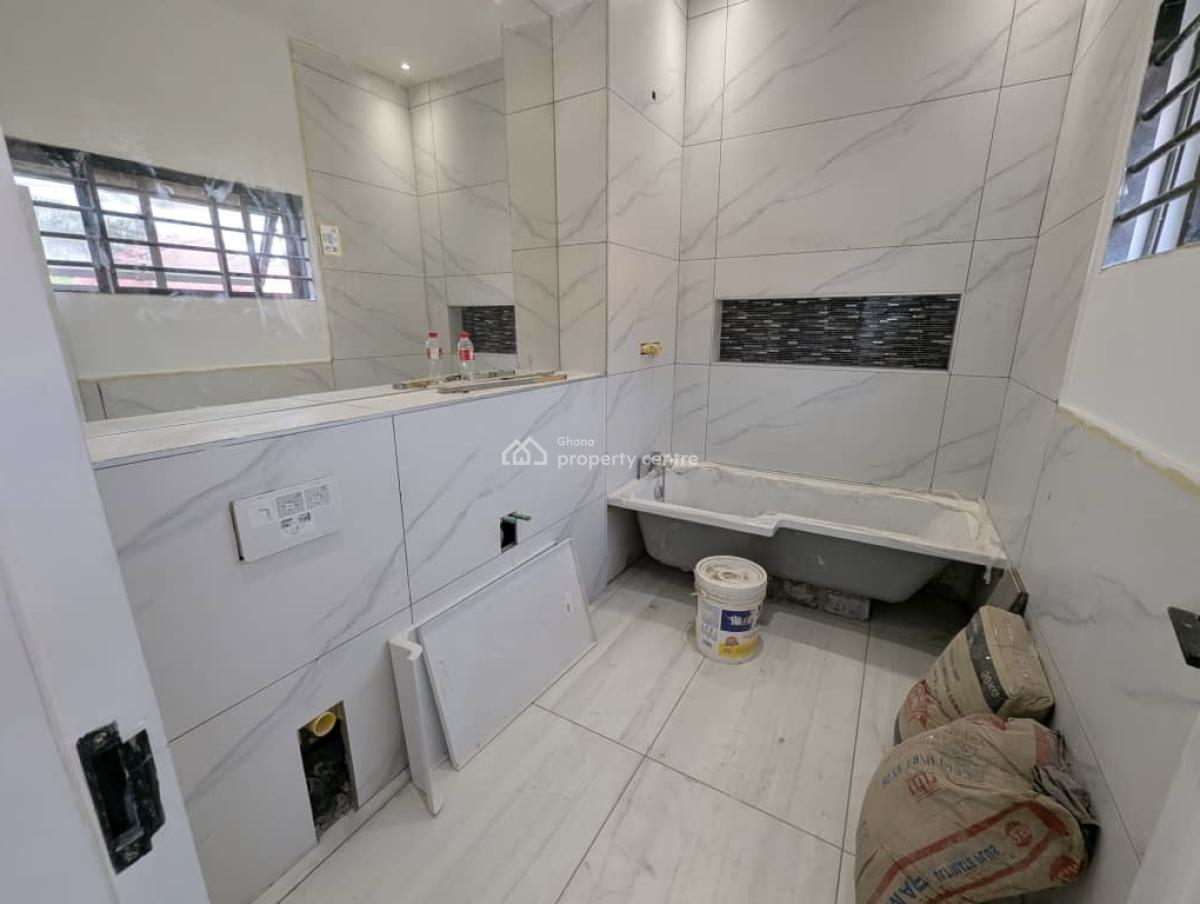 4 Bedrooms at Tantra Hills, Tantra Hills Reservoir, Ga South Municipal, Accra, Detached Duplex for Sale