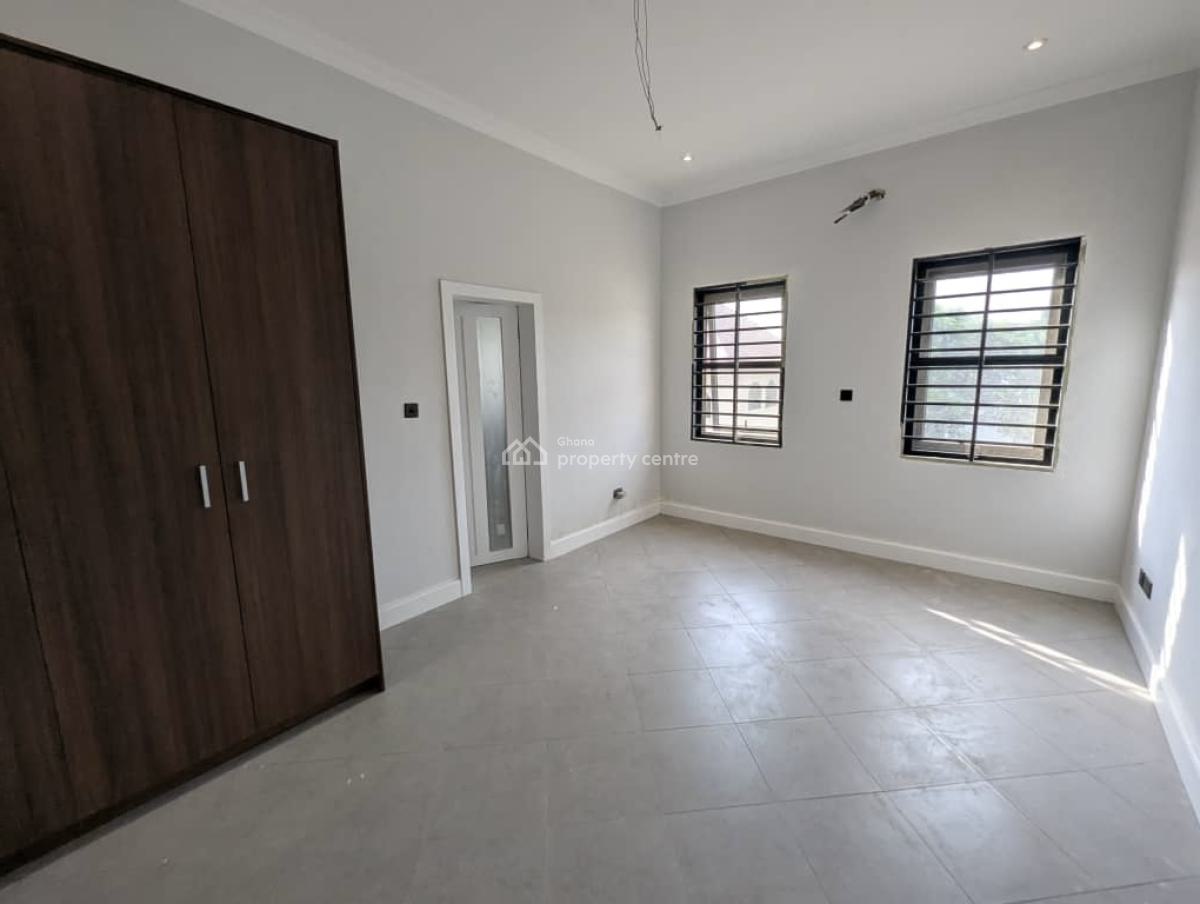 4 Bedrooms at Tantra Hills, Tantra Hills Reservoir, Ga South Municipal, Accra, Detached Duplex for Sale