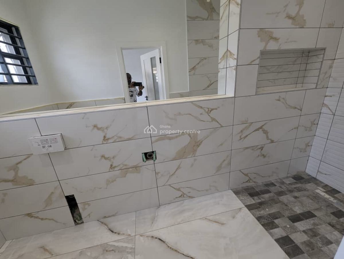 4 Bedrooms at Tantra Hills, Tantra Hills Reservoir, Ga South Municipal, Accra, Detached Duplex for Sale