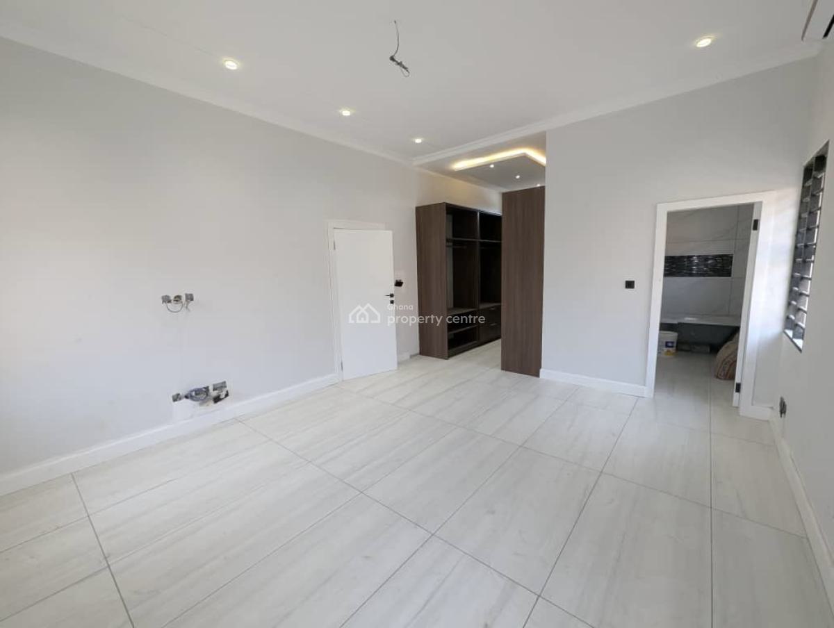 4 Bedrooms at Tantra Hills, Tantra Hills Reservoir, Ga South Municipal, Accra, Detached Duplex for Sale