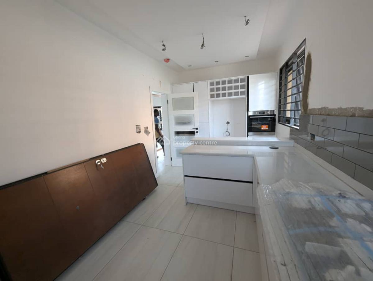 4 Bedrooms at Tantra Hills, Tantra Hills Reservoir, Ga South Municipal, Accra, Detached Duplex for Sale