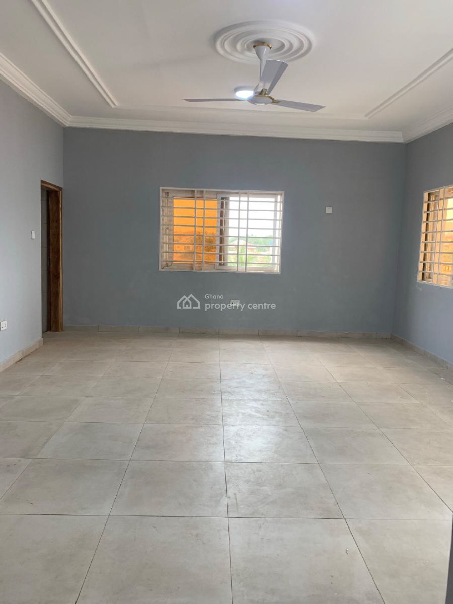 2bedroom Apartment @ashongman Estate, Ga East Municipal, Accra, Apartment for Rent