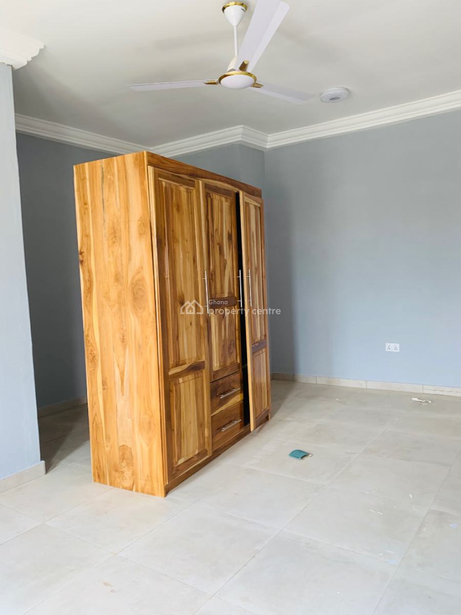2bedroom Apartment @ashongman Estate, Ga East Municipal, Accra, Apartment for Rent