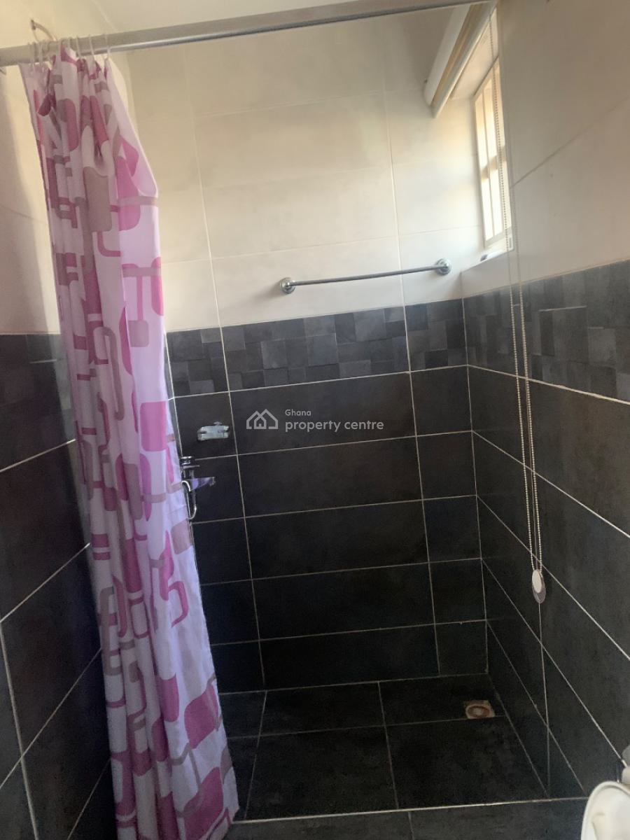 Furnished 1bedroom Apartment @spintex, Baatsonaa, Spintex, Accra, Apartment Short Let