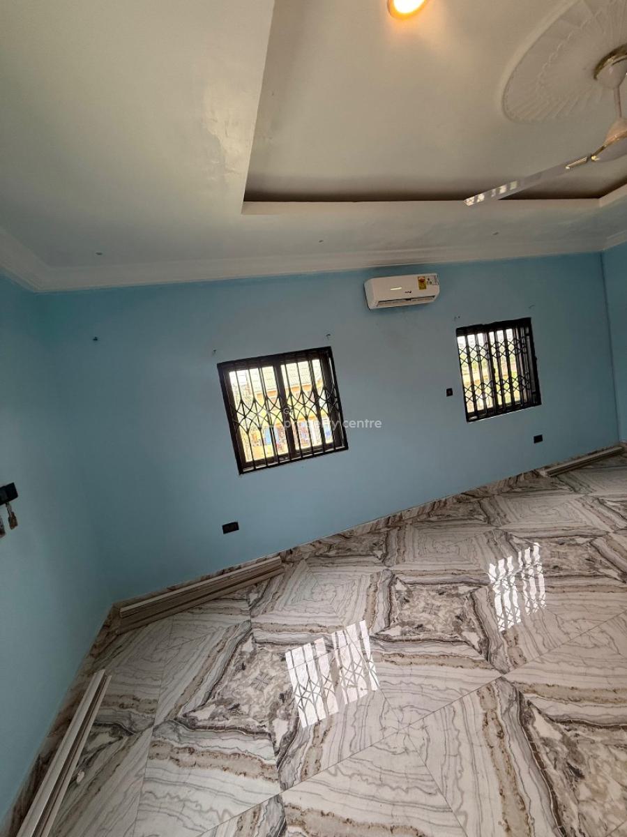 5 Bedrooms at Gbawe Juli Cate, Juli Cate, Gbawe, Ga South Municipal, Accra, Detached Duplex for Rent