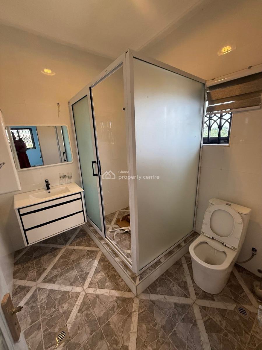 5 Bedrooms at Gbawe Juli Cate, Juli Cate, Gbawe, Ga South Municipal, Accra, Detached Duplex for Rent