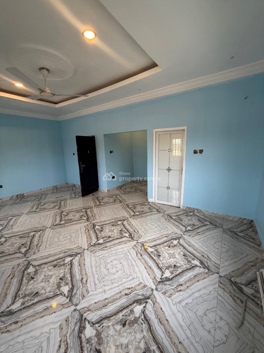 5 Bedrooms at Gbawe Juli Cate, Juli Cate, Gbawe, Ga South Municipal, Accra, Detached Duplex for Rent