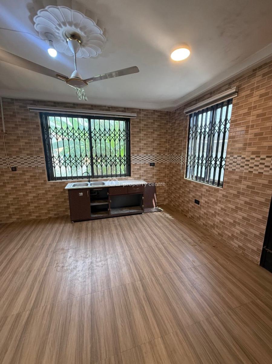 5 Bedrooms at Gbawe Juli Cate, Juli Cate, Gbawe, Ga South Municipal, Accra, Detached Duplex for Rent