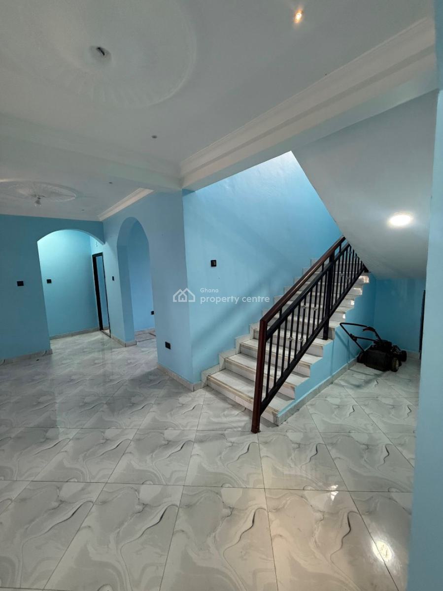5 Bedrooms at Gbawe Juli Cate, Juli Cate, Gbawe, Ga South Municipal, Accra, Detached Duplex for Rent