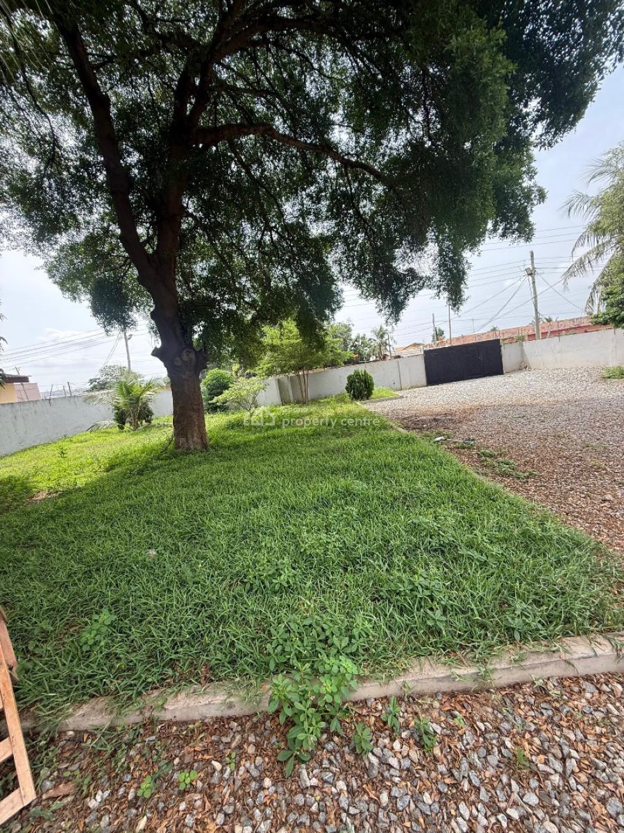 5 Bedrooms at Gbawe Juli Cate, Juli Cate, Gbawe, Ga South Municipal, Accra, Detached Duplex for Rent