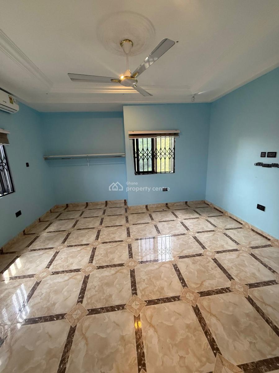5 Bedrooms at Gbawe Juli Cate, Juli Cate, Gbawe, Ga South Municipal, Accra, Detached Duplex for Rent