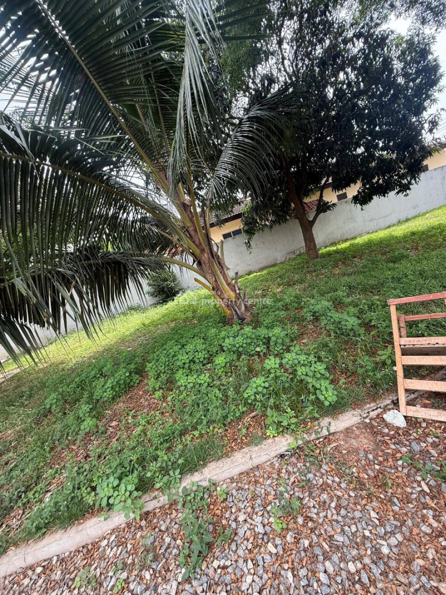 5 Bedrooms at Gbawe Juli Cate, Juli Cate, Gbawe, Ga South Municipal, Accra, Detached Duplex for Rent