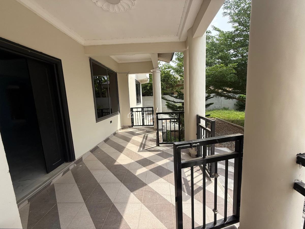 5 Bedrooms at Gbawe Juli Cate, Juli Cate, Gbawe, Ga South Municipal, Accra, Detached Duplex for Rent