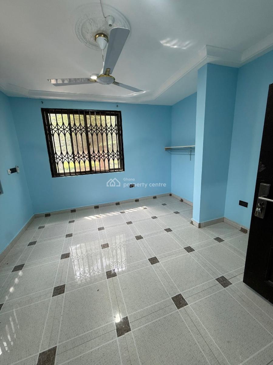 5 Bedrooms at Gbawe Juli Cate, Juli Cate, Gbawe, Ga South Municipal, Accra, Detached Duplex for Rent