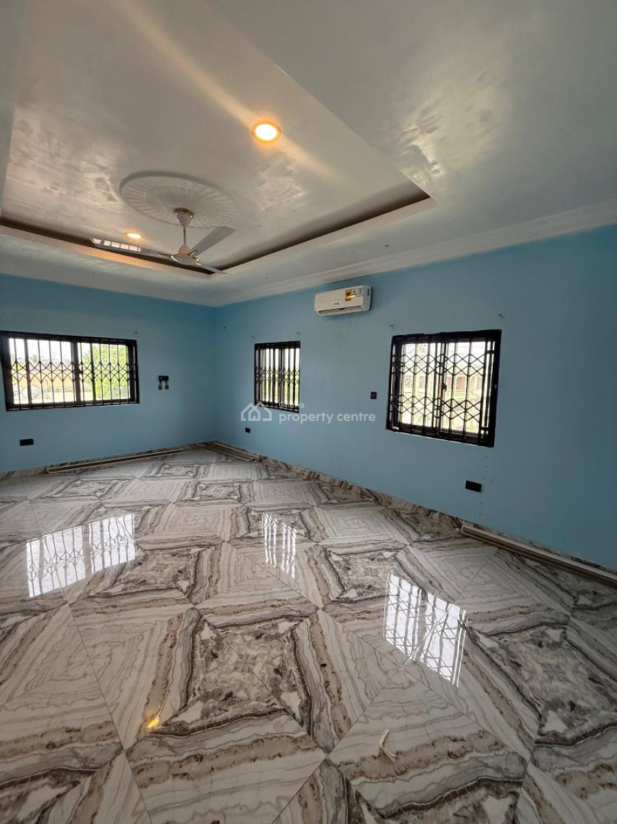 5 Bedrooms at Gbawe Juli Cate, Juli Cate, Gbawe, Ga South Municipal, Accra, Detached Duplex for Rent