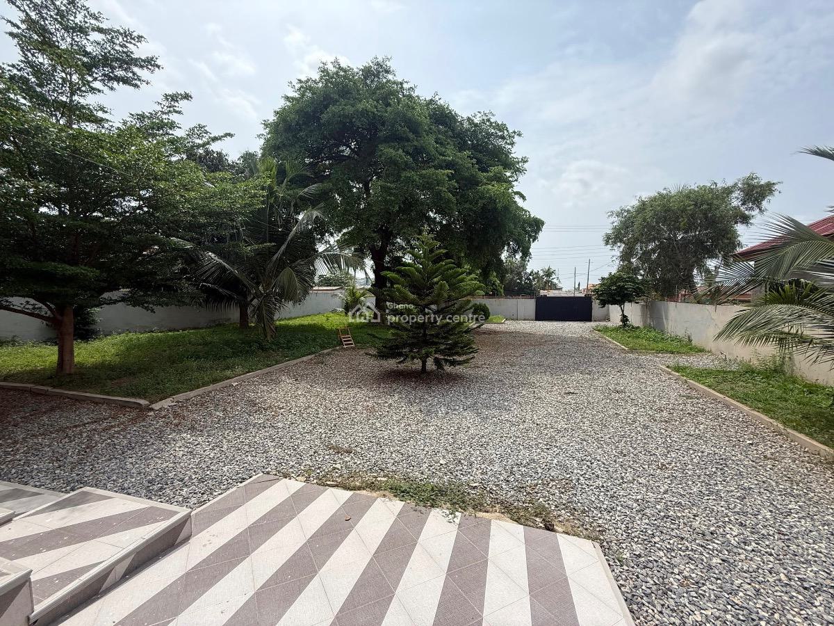 5 Bedrooms at Gbawe Juli Cate, Juli Cate, Gbawe, Ga South Municipal, Accra, Detached Duplex for Rent