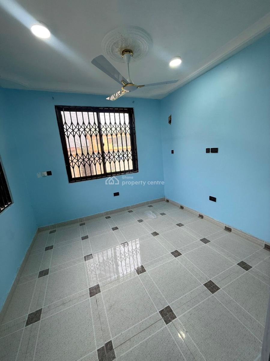 5 Bedrooms at Gbawe Juli Cate, Juli Cate, Gbawe, Ga South Municipal, Accra, Detached Duplex for Rent