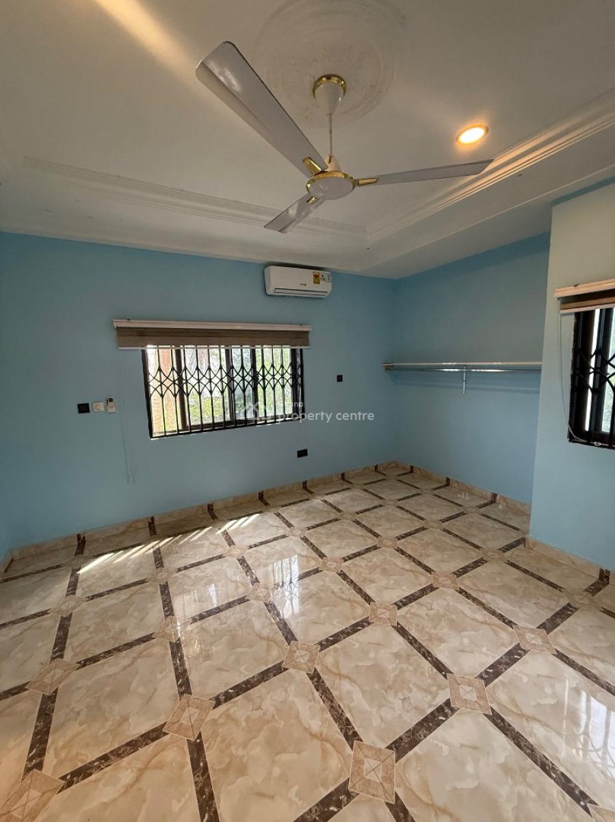 5 Bedrooms at Gbawe Juli Cate, Juli Cate, Gbawe, Ga South Municipal, Accra, Detached Duplex for Rent