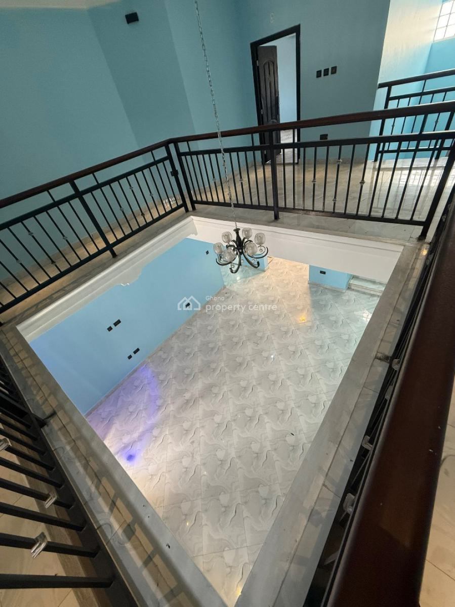 5 Bedrooms at Gbawe Juli Cate, Juli Cate, Gbawe, Ga South Municipal, Accra, Detached Duplex for Rent