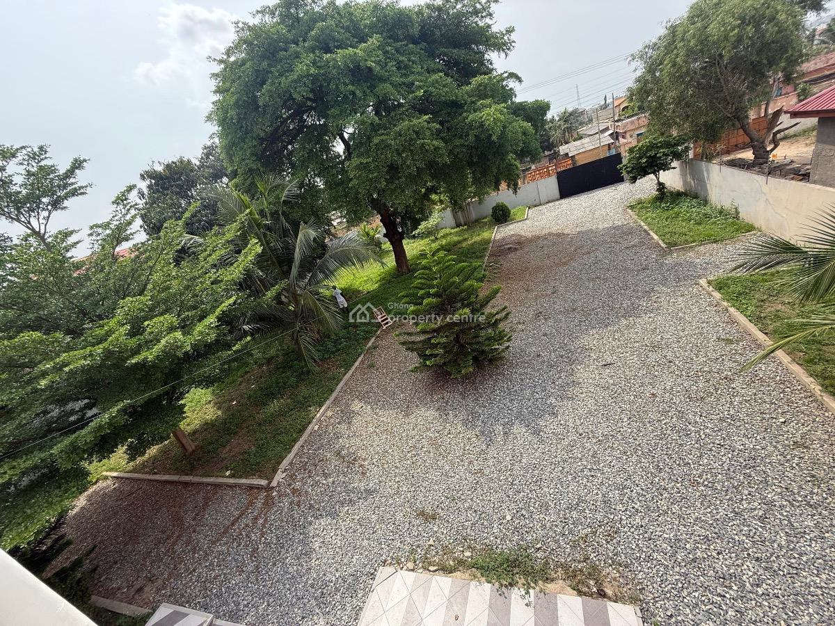 5 Bedrooms at Gbawe Juli Cate, Juli Cate, Gbawe, Ga South Municipal, Accra, Detached Duplex for Rent