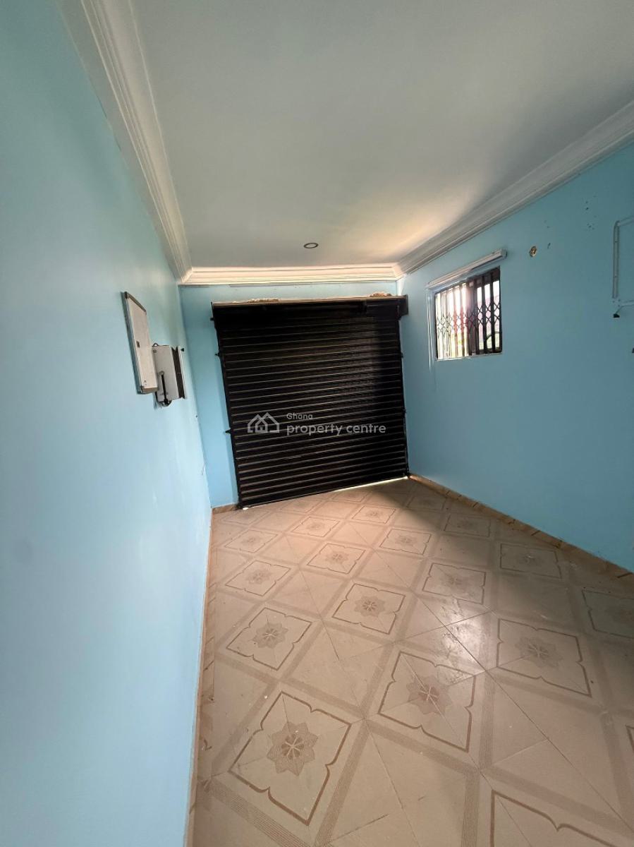 5 Bedrooms at Gbawe Juli Cate, Juli Cate, Gbawe, Ga South Municipal, Accra, Detached Duplex for Rent