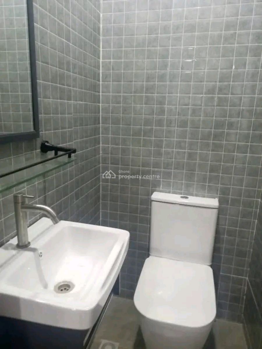 Executive 2-bedroom Apartment @ Tseaddo, Tse Addo, Accra, Apartment for Rent