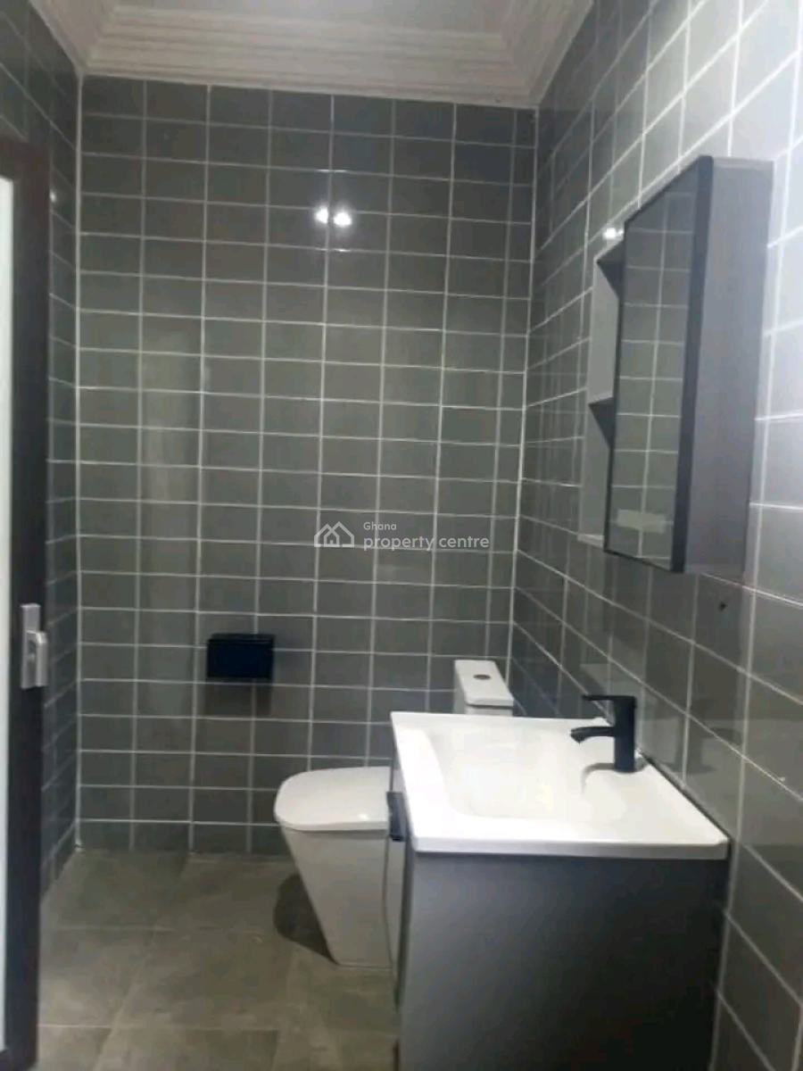 Executive 2-bedroom Apartment @ Tseaddo, Tse Addo, Accra, Apartment for Rent