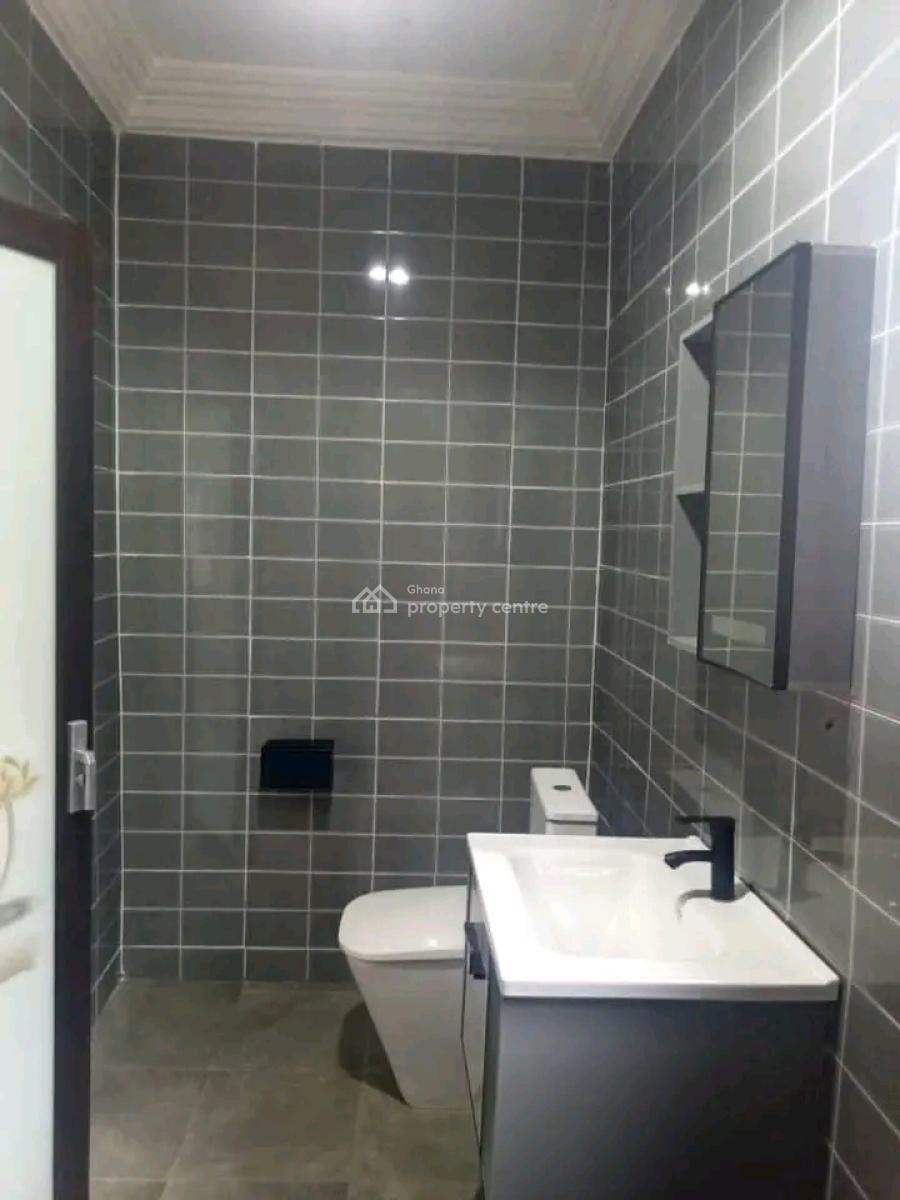 Executive 2-bedroom Apartment @ Tseaddo, Tse Addo, Accra, Apartment for Rent