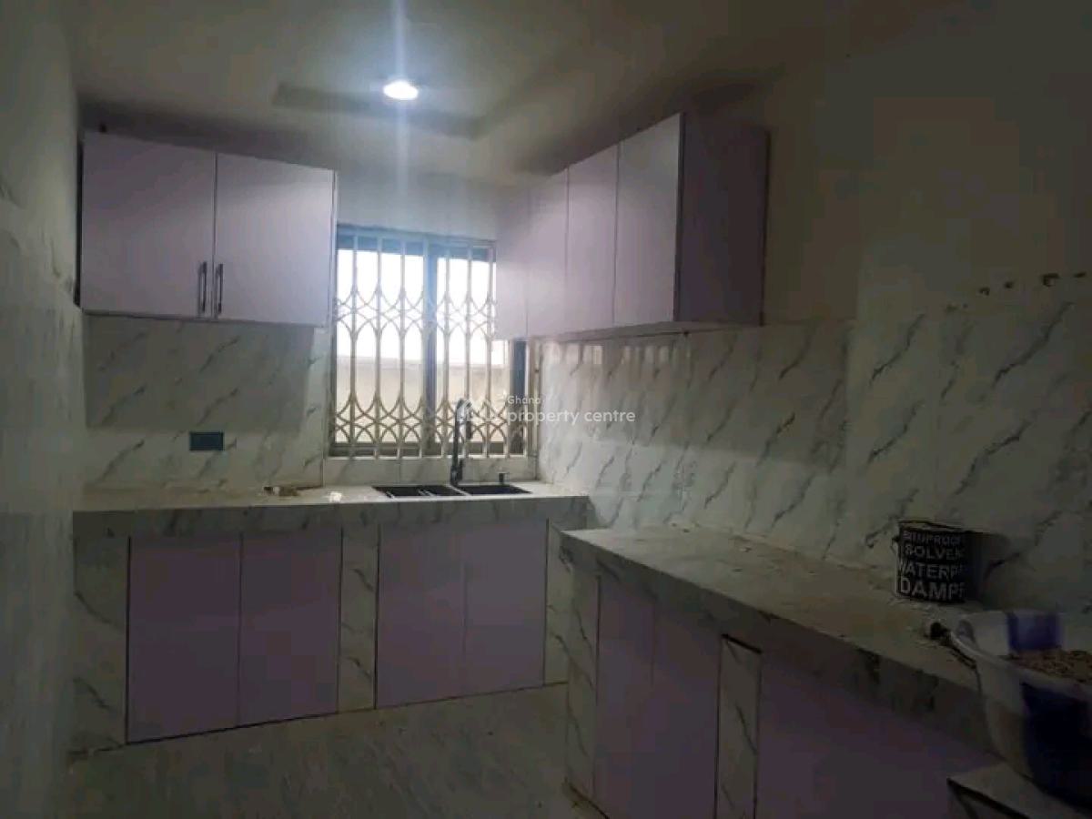 Executive 2-bedroom Apartment @ Tseaddo, Tse Addo, Accra, Apartment for Rent