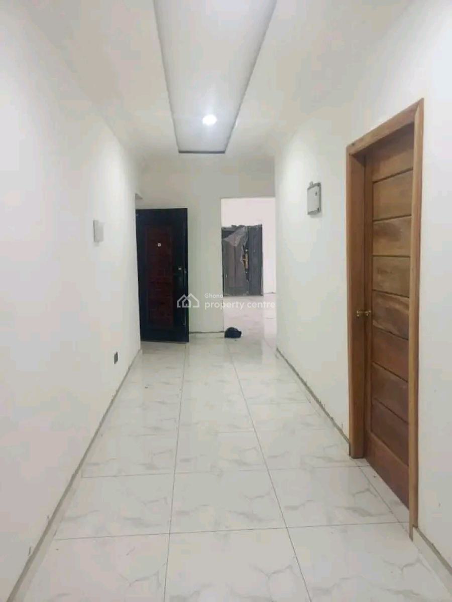 Executive 2-bedroom Apartment @ Tseaddo, Tse Addo, Accra, Apartment for Rent