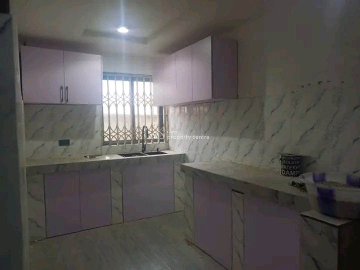 Executive 2-bedroom Apartment @ Tseaddo, Tse Addo, Accra, Apartment for Rent