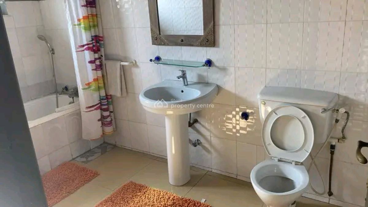 Executive 3-bedroom Apartment @ East Airport, East Airport, Airport Residential Area, Accra, Apartment for Rent