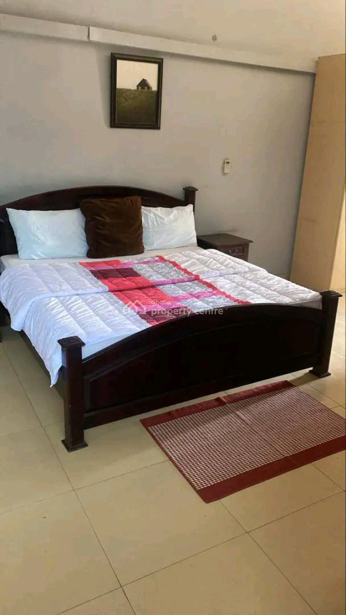 Executive 3-bedroom Apartment @ East Airport, East Airport, Airport Residential Area, Accra, Apartment for Rent