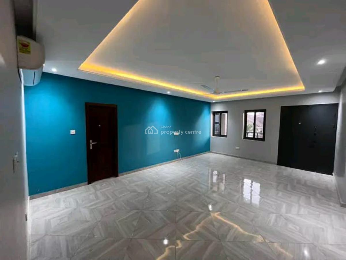 Executive Newly Built 2 Bedroom Apartment @ East Airport, Adjiringanor, East Legon, Accra, Apartment for Rent