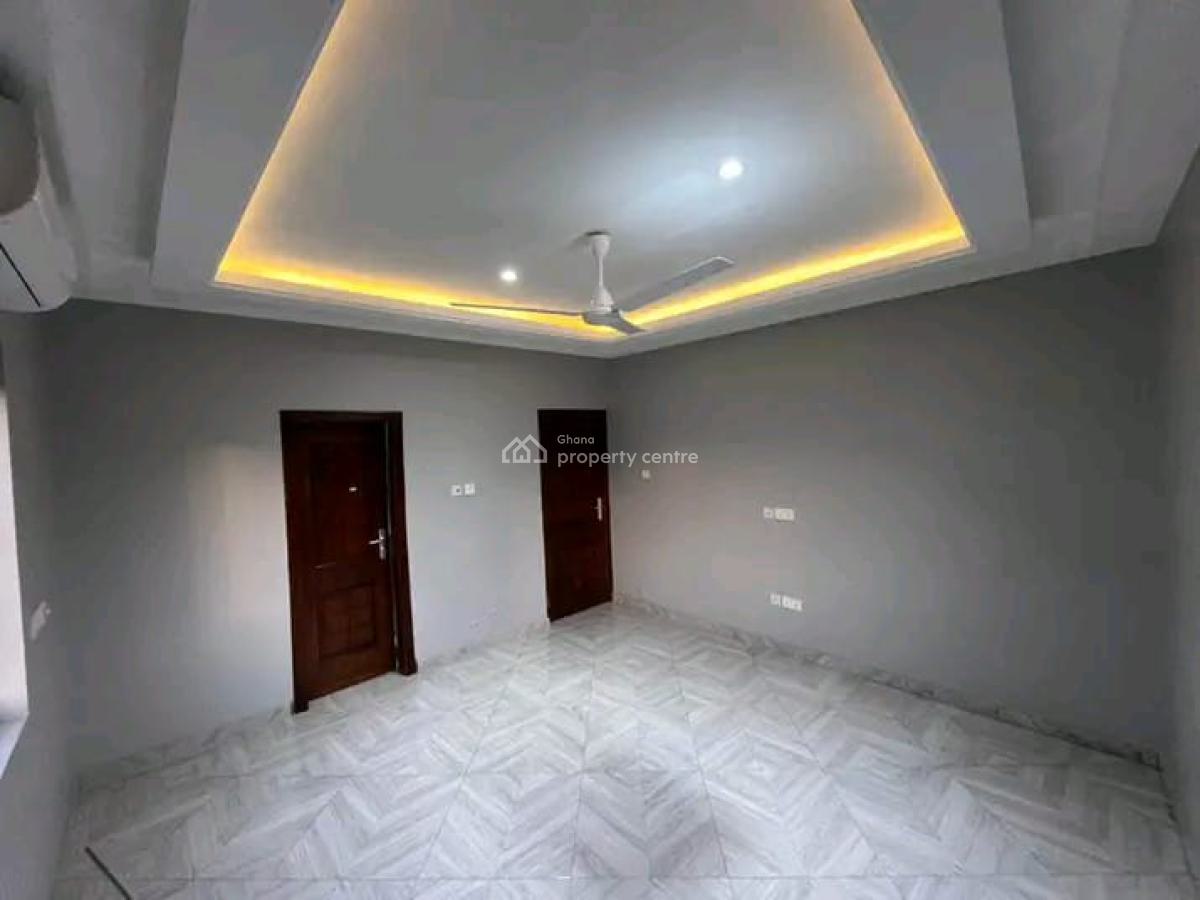 Executive Newly Built 2 Bedroom Apartment @ East Airport, Adjiringanor, East Legon, Accra, Apartment for Rent