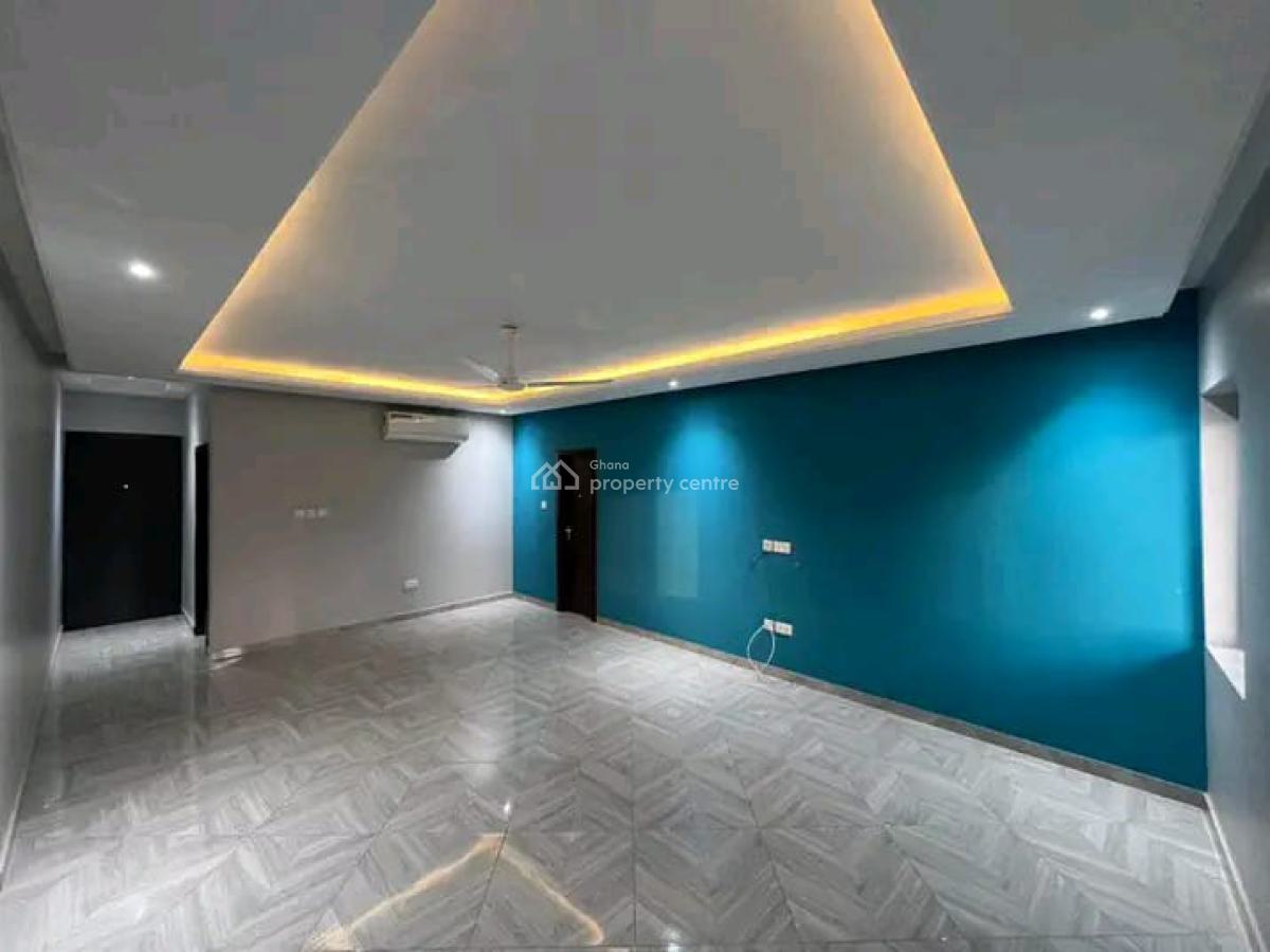 Executive Newly Built 2 Bedroom Apartment @ East Airport, Adjiringanor, East Legon, Accra, Apartment for Rent