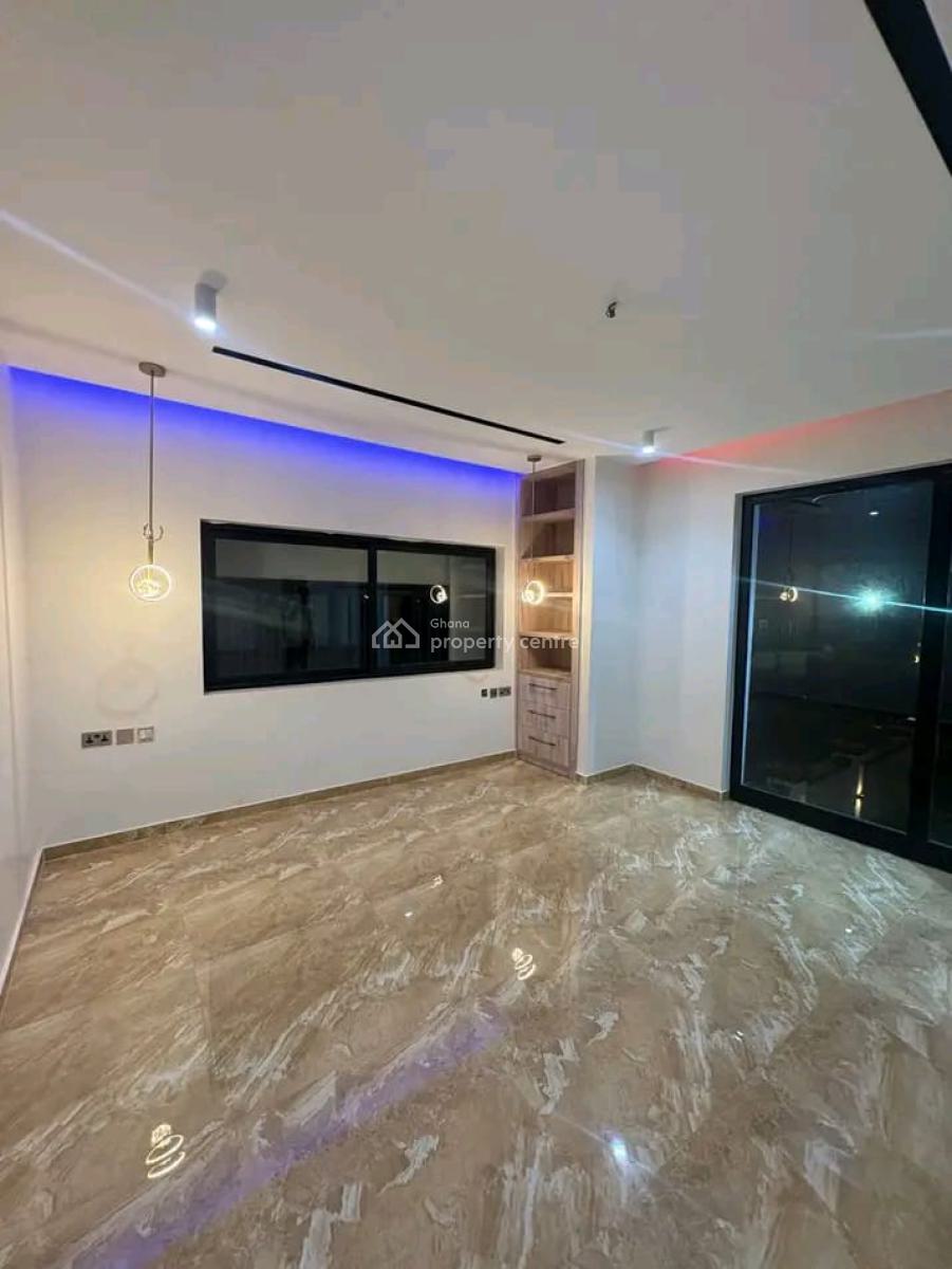 Executive 4-bedroom Townhouse @ Burma Hill, Burma Hill, Tse Addo, Accra, Townhouse for Sale