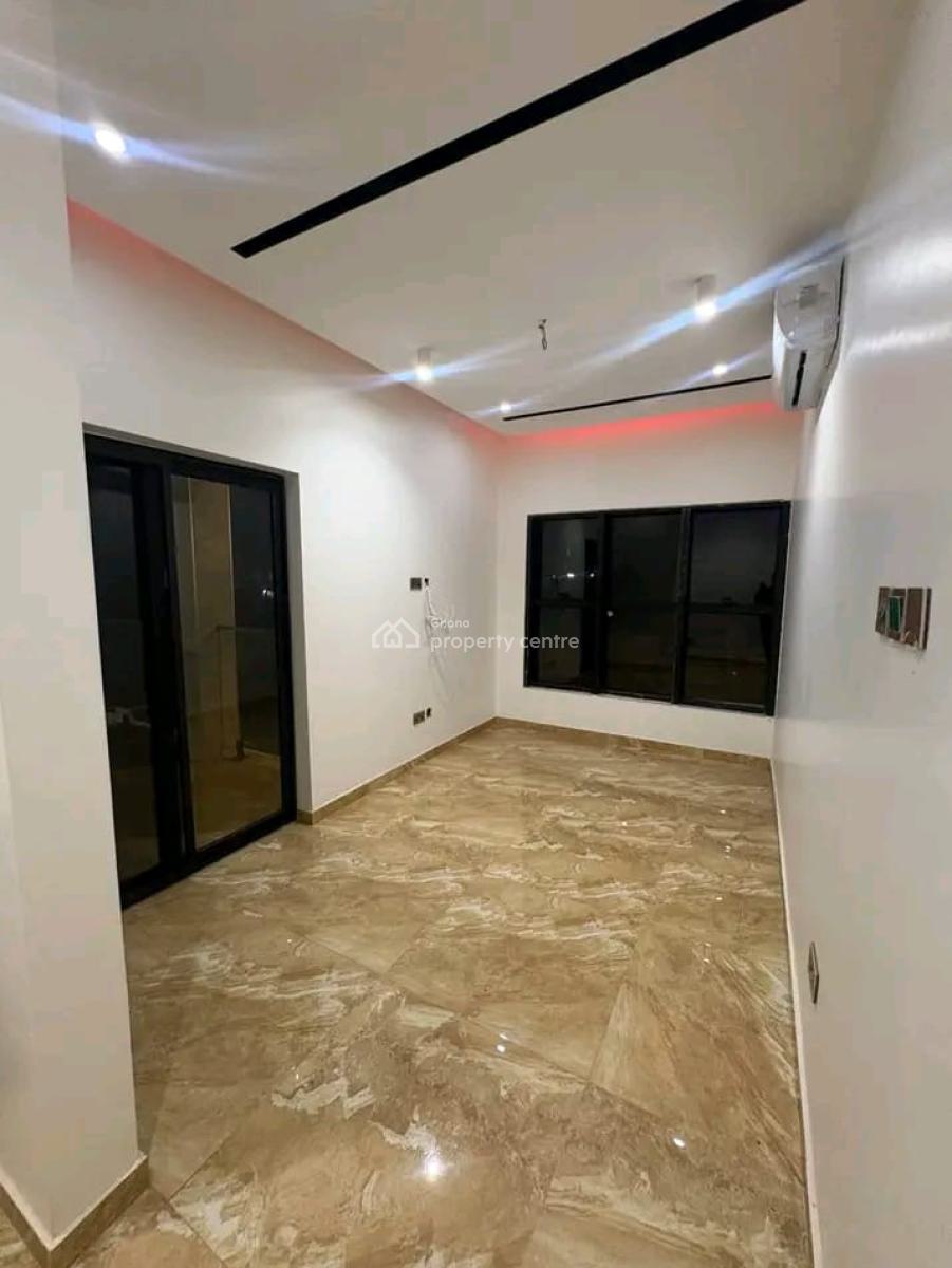 Executive 4-bedroom Townhouse @ Burma Hill, Burma Hill, Tse Addo, Accra, Townhouse for Sale