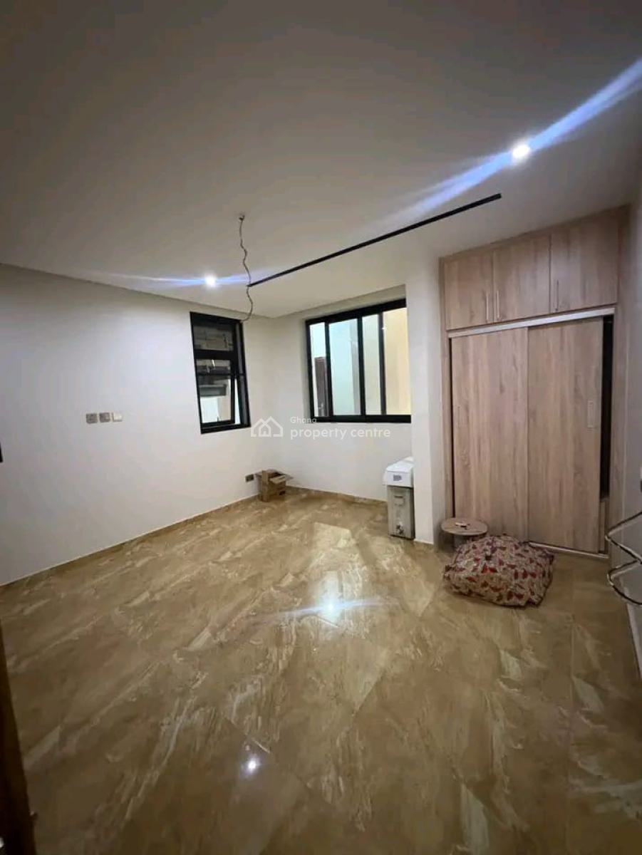 Executive 4-bedroom Townhouse @ Burma Hill, Burma Hill, Tse Addo, Accra, Townhouse for Sale