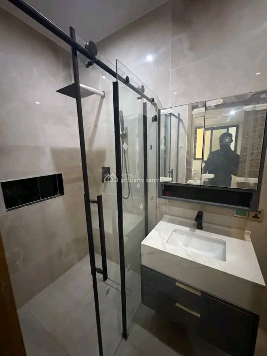 Executive 4-bedroom Townhouse @ Burma Hill, Burma Hill, Tse Addo, Accra, Townhouse for Sale