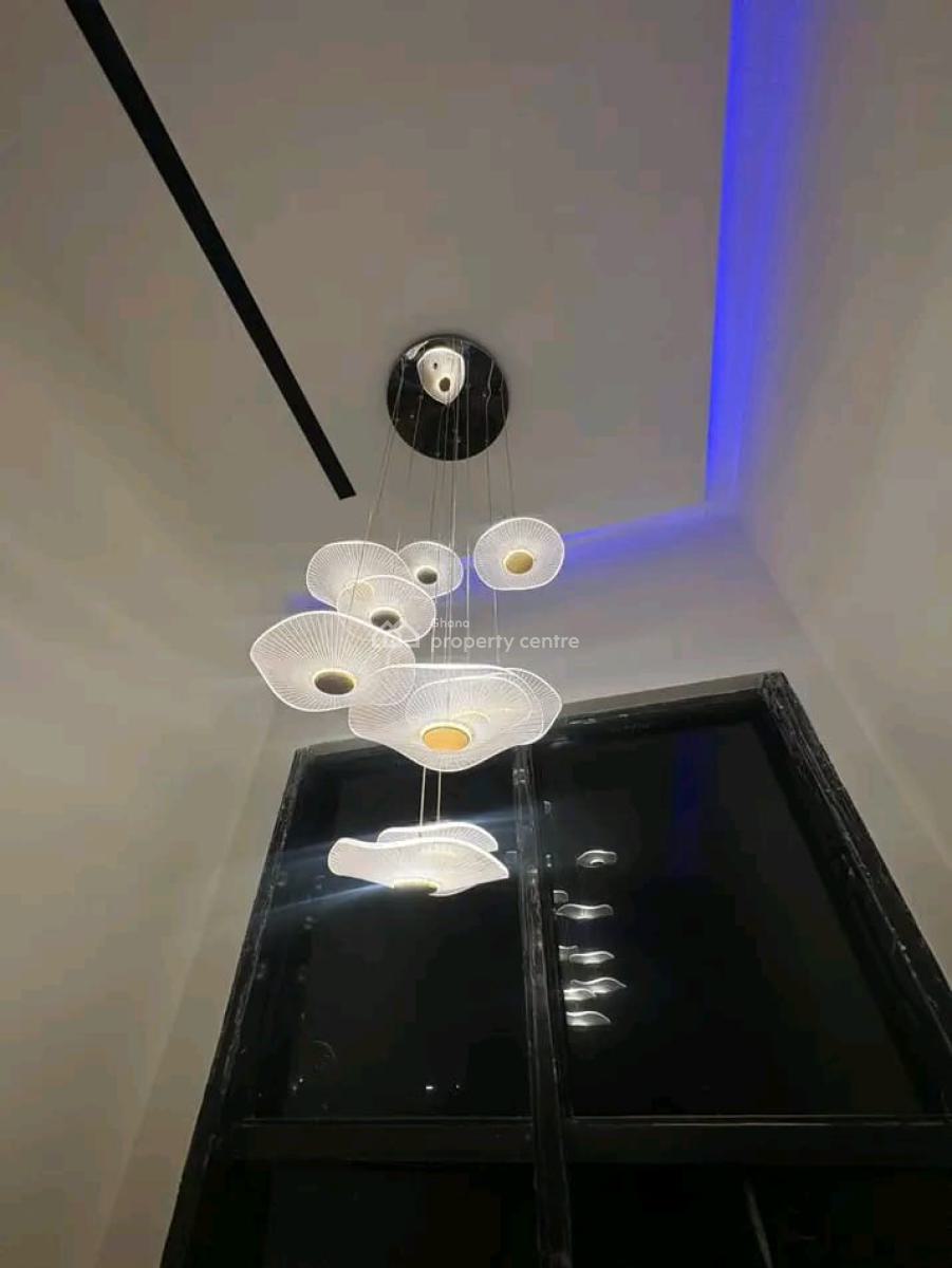 Executive 4-bedroom Townhouse @ Burma Hill, Burma Hill, Tse Addo, Accra, Townhouse for Sale